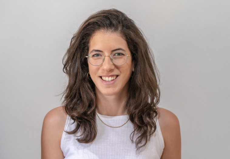 דנה ניר, תזונאית קלינית במחוז דן-פ''ת בכללית