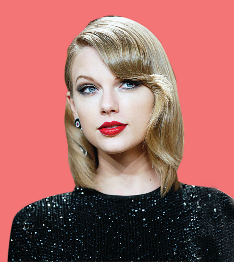 טיילור סוויפט