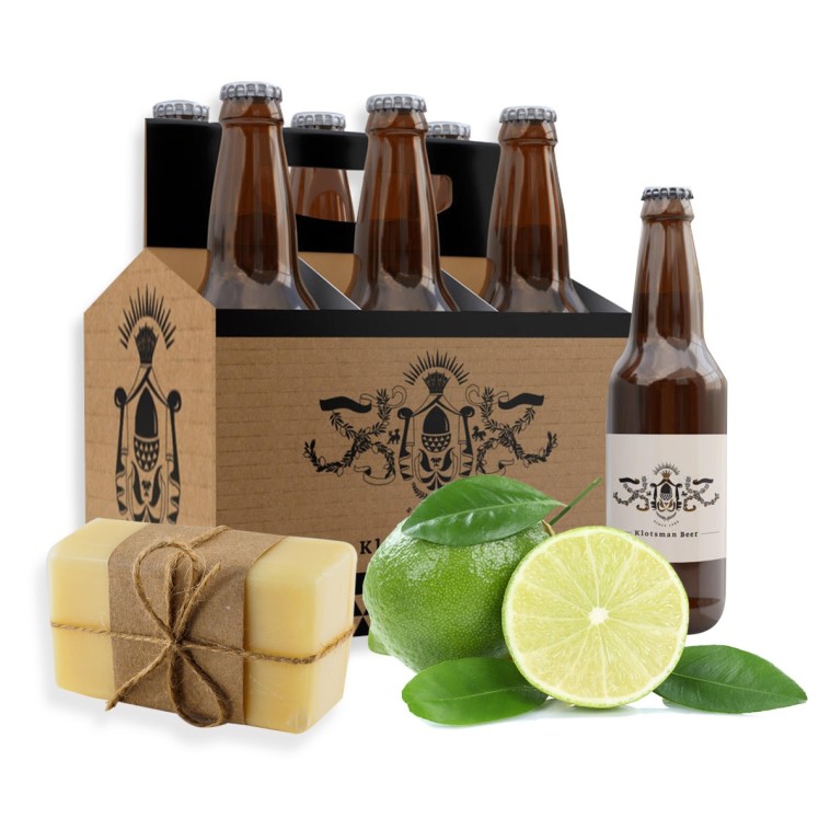 בירה קלוצמן