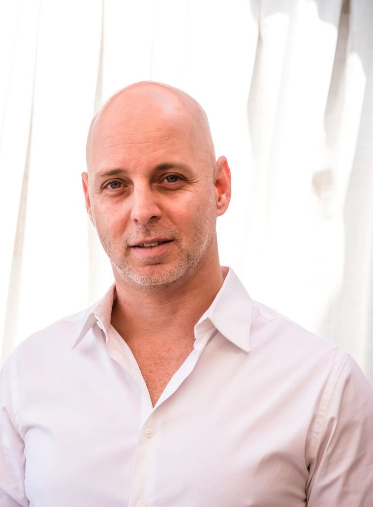 אורן יעקובי