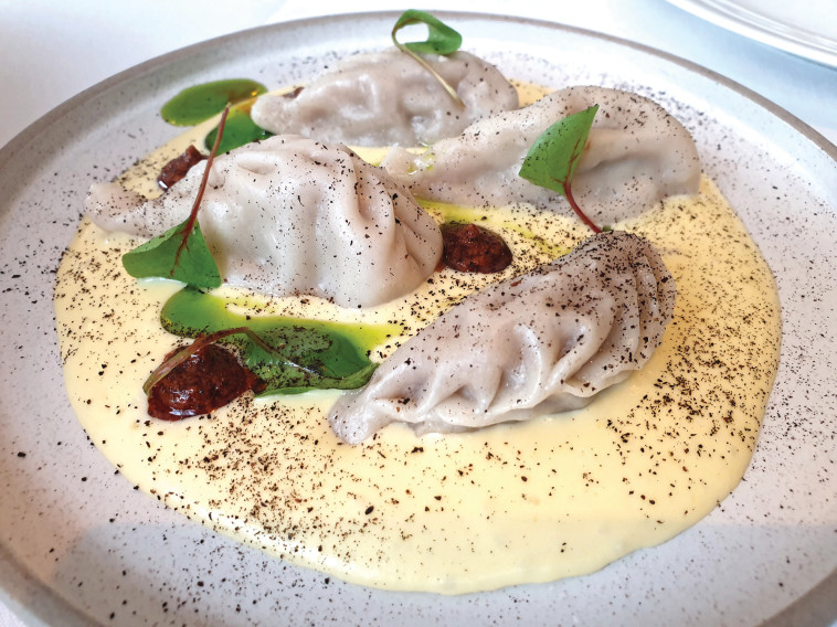 מסעדת 'אלטה'