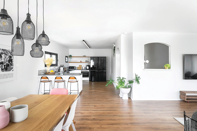 מתחם האירוח אוליאה