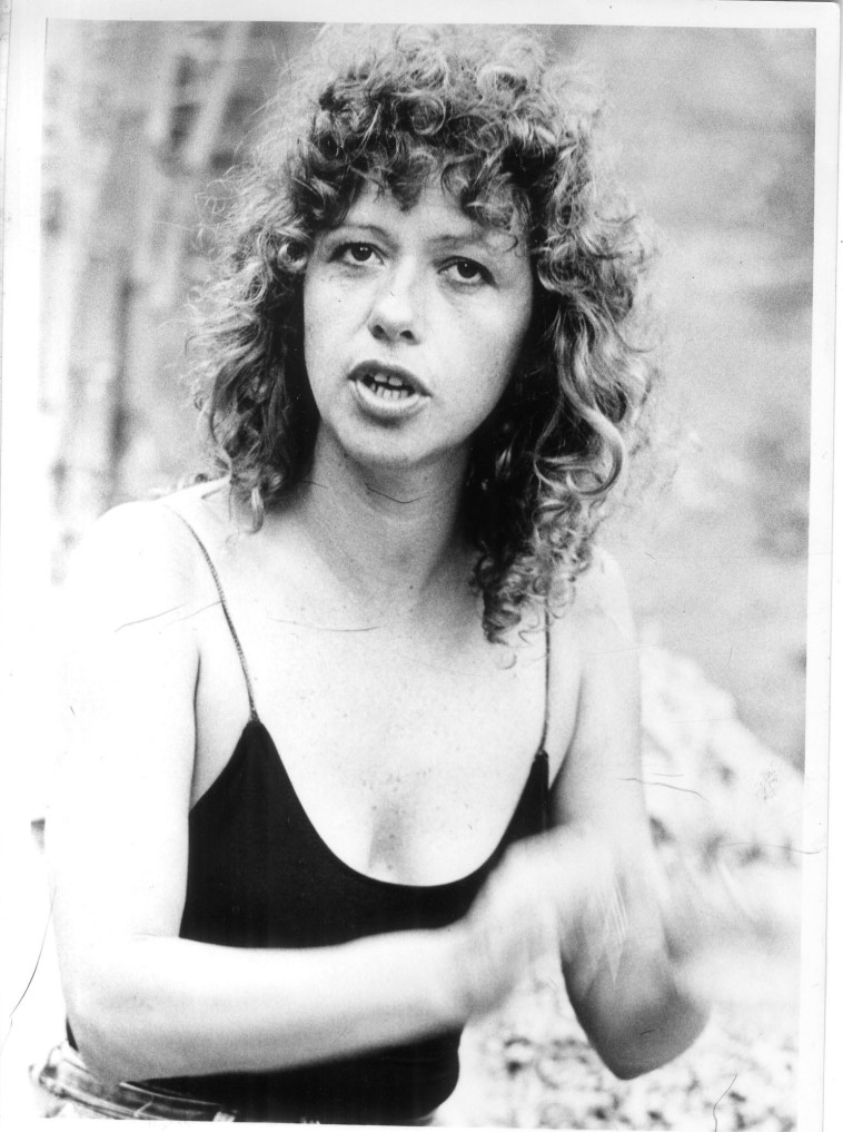 טליה שפירא 1981