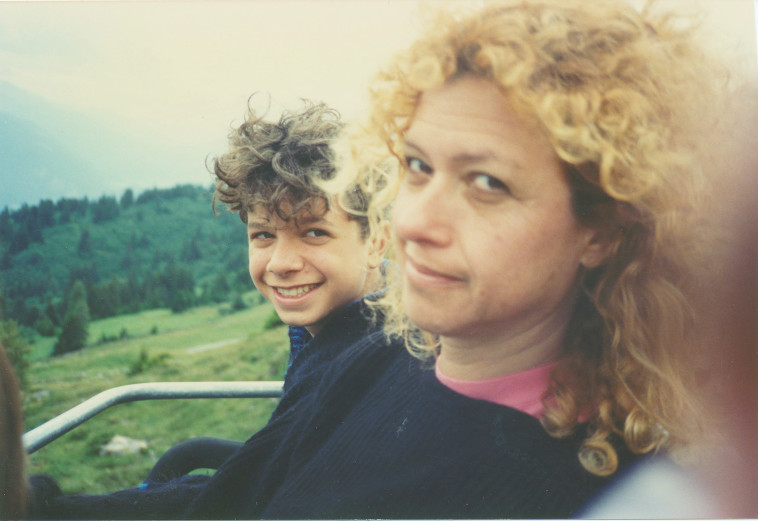 טליה שפירא ויוני בן טובים