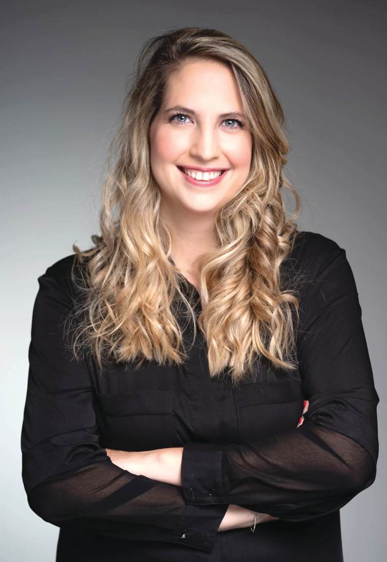 מורן קירשנר גולדברג