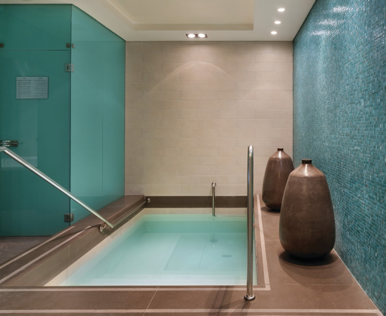 לאונרדו פלאזה ירושלים