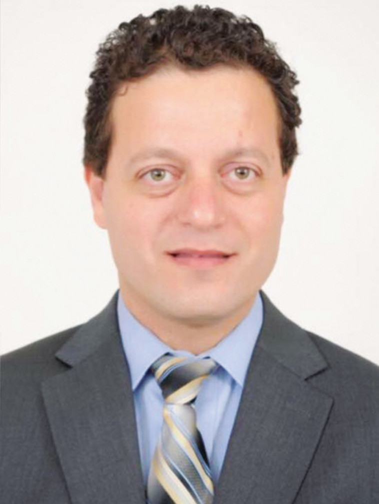 סאמר חאג' יחיא