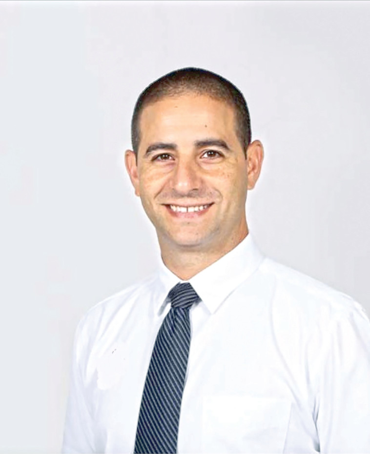 רון בן סימון