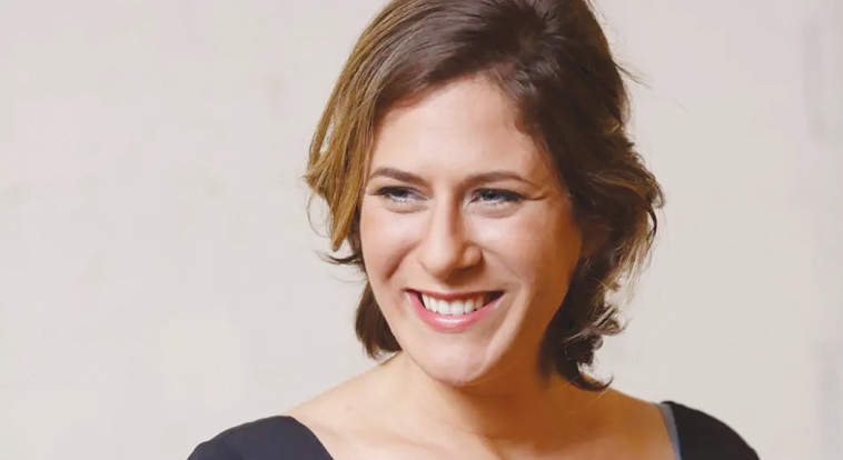 עדי אלטשולר, מייסדת אינקלו