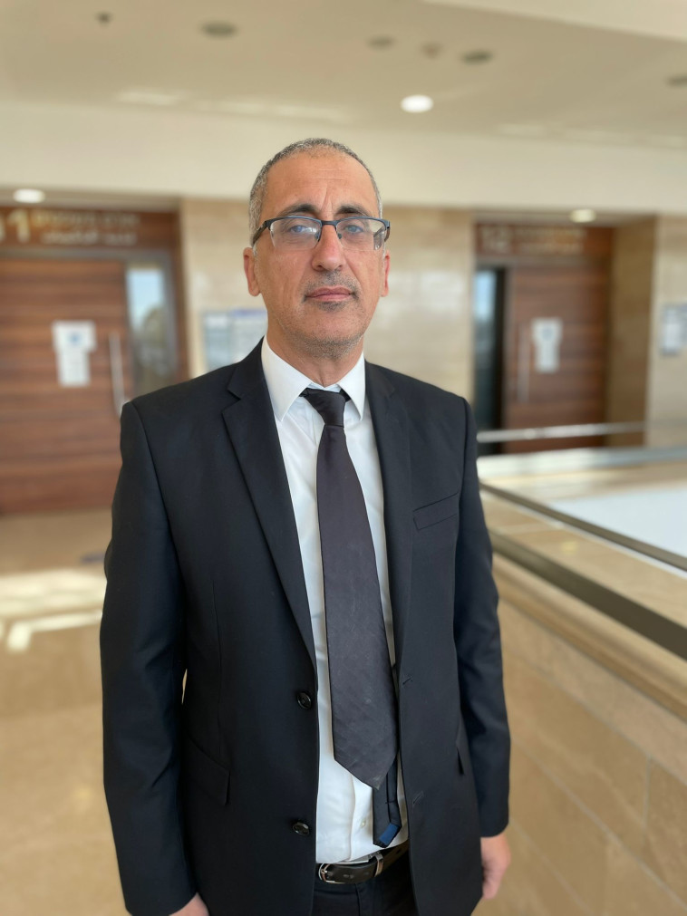 עו''ד מיכאל בוסקילה