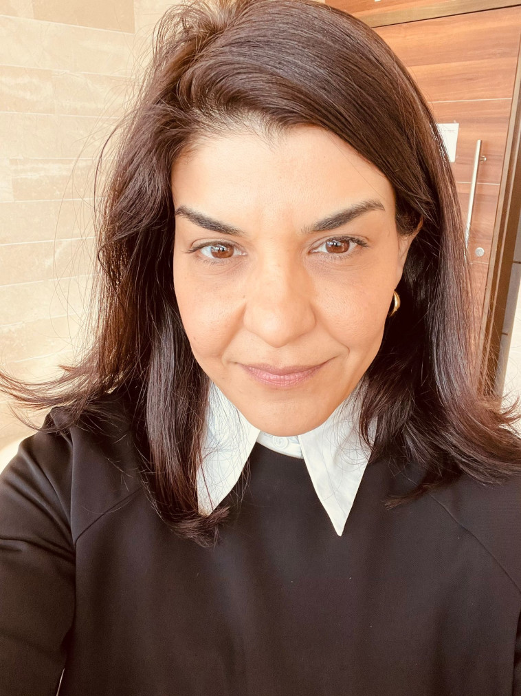 עו''ד שני פרגון 