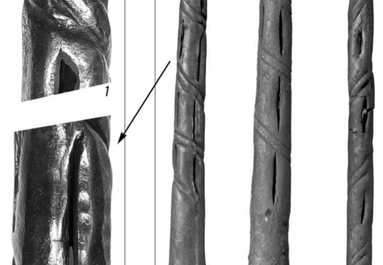 קשיות השתייה שהתגלו ברוסיה