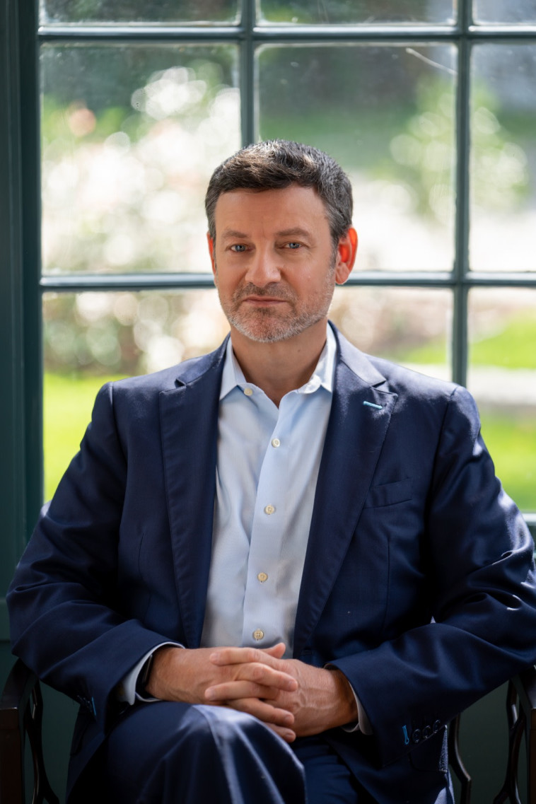 ג'יי רודרמן