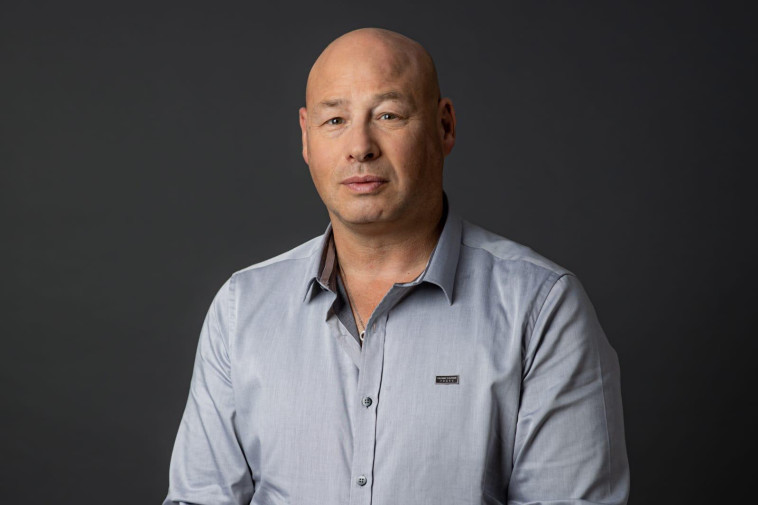 מנכ''ל סלקום, דניאל ספיר