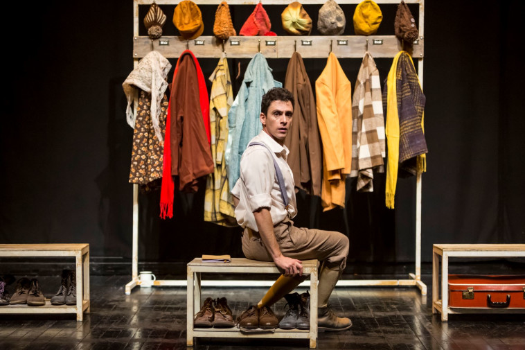 ''אני לא גנב''