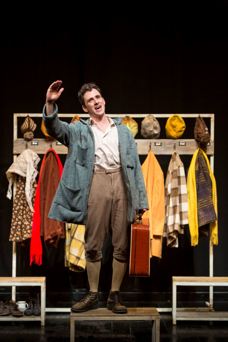 ''אני לא גנב''