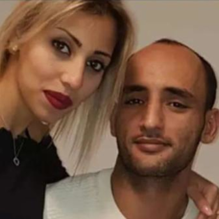 מוחמד לבאבידי