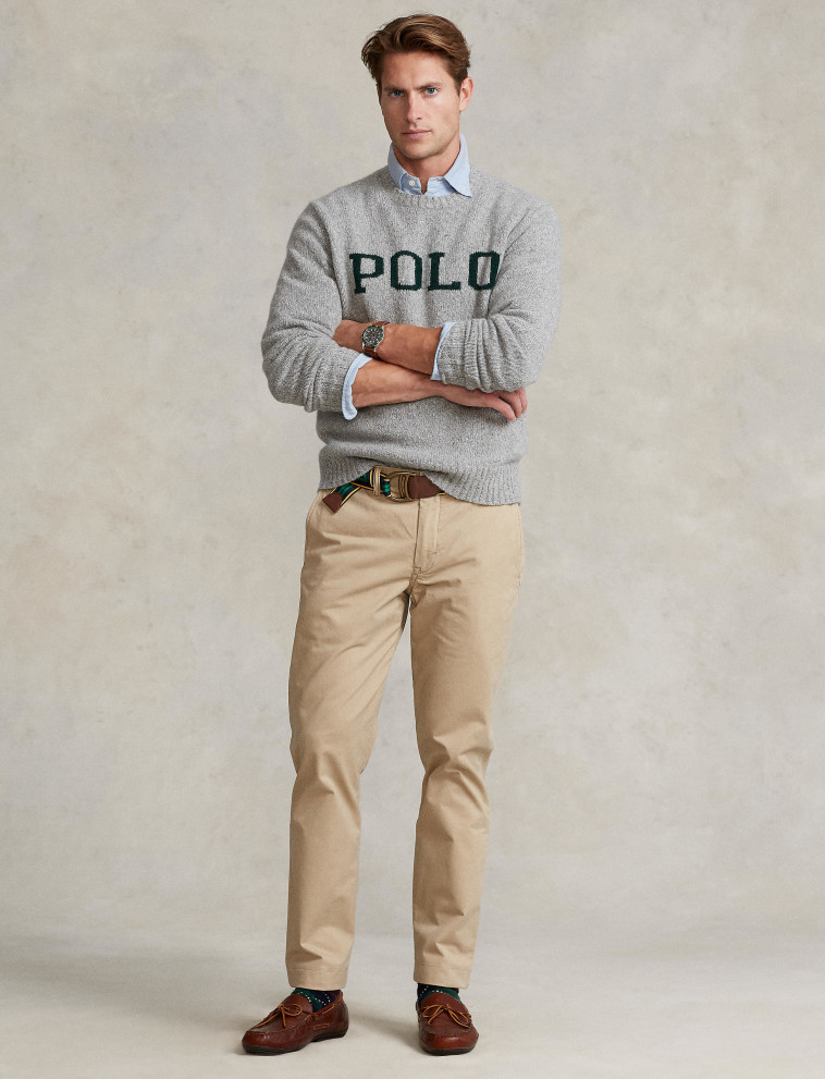 פולו ראלף לורן ל-FACTORY54. מחיר: 1,090 שקלים