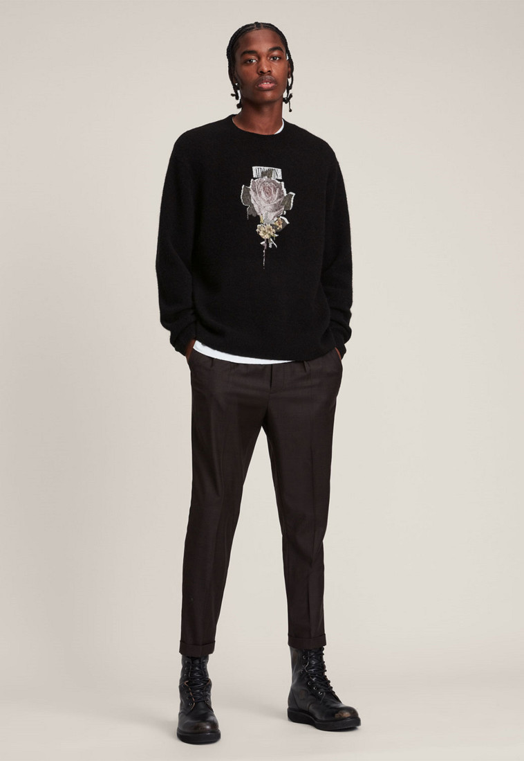 אול סיינט ל-STORY. מחיר: 704 שקלים