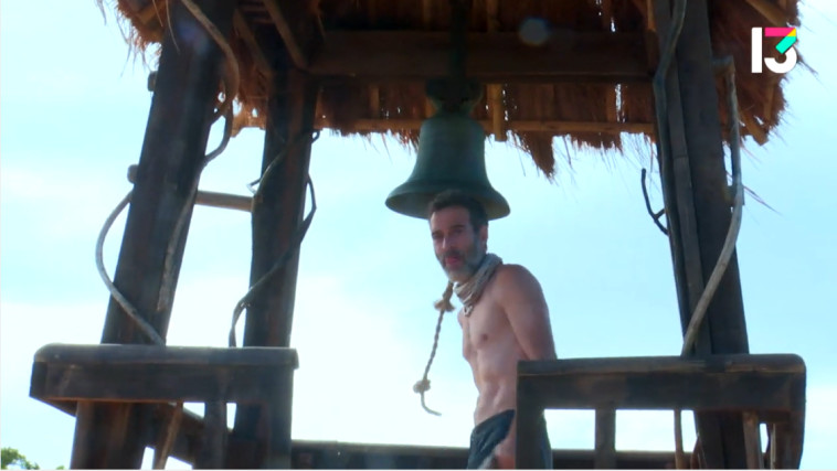 זוהר מצלצל בפעמון