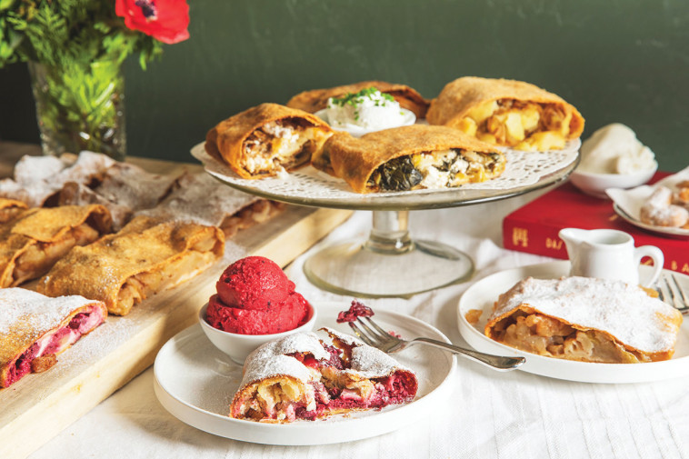 פופ אפ שטרודליה ב'שטפן'