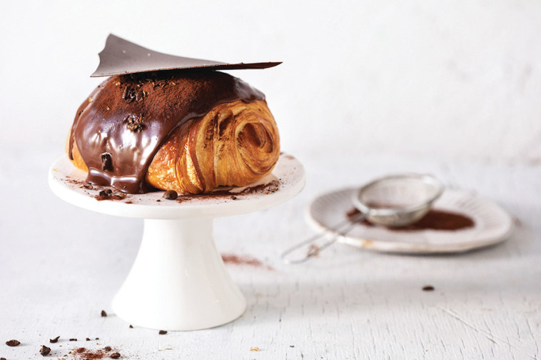 פופ אפ קוראסון ''מאפיית לחמים''