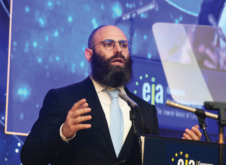 הרב מנחם מרגולין