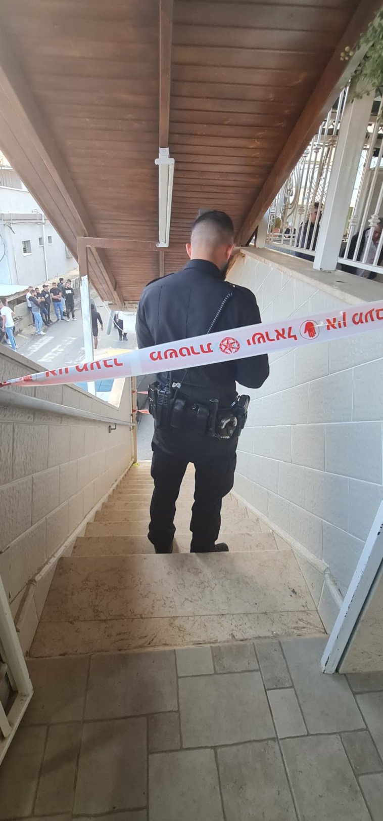 פענוח רצח רשא סיתאווי