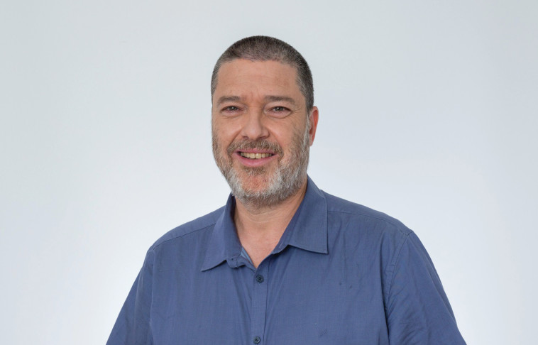 זיו מנדל מנכ''ל ג'ון ברייס