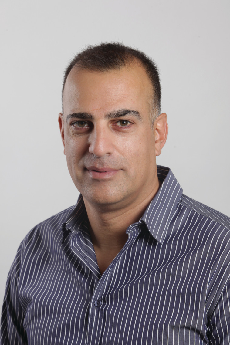 עופר ישראלי