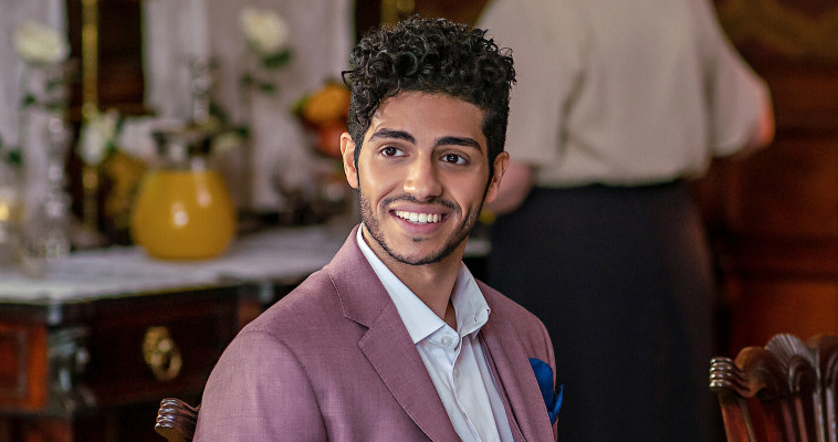 טיפול מלכותי