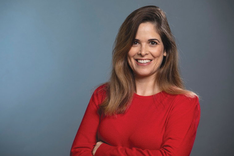 מעין תבור-פרידמן