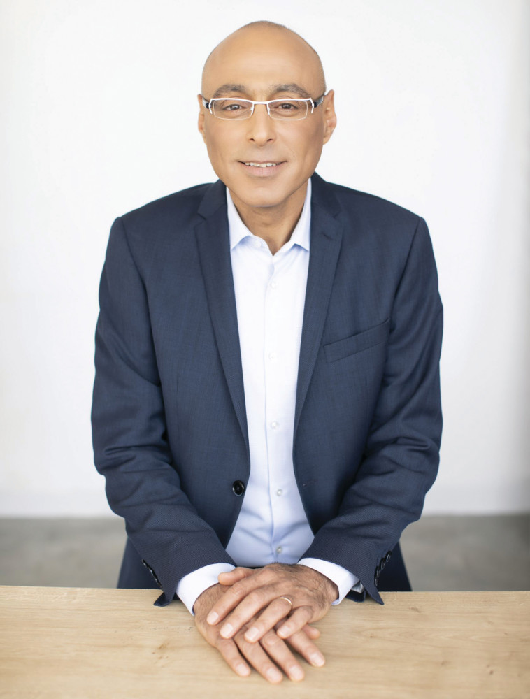 ירון גינדי נשיא יועצי המס 