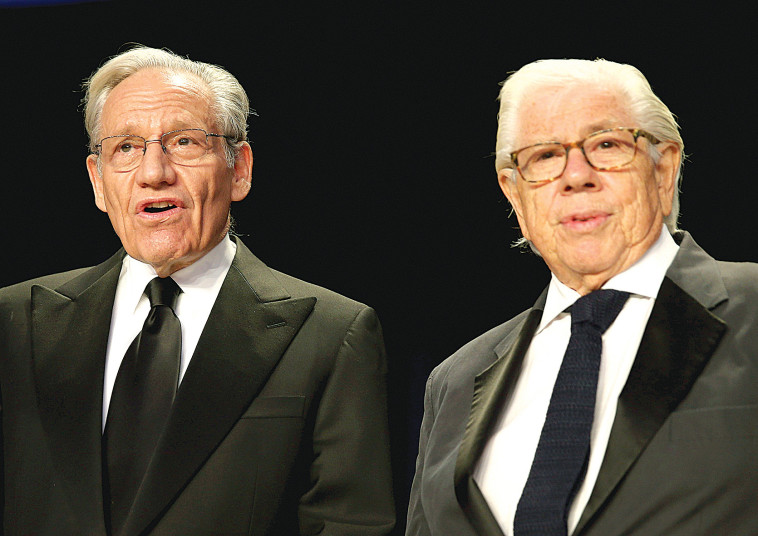 ברנסטין ו-וודוורד