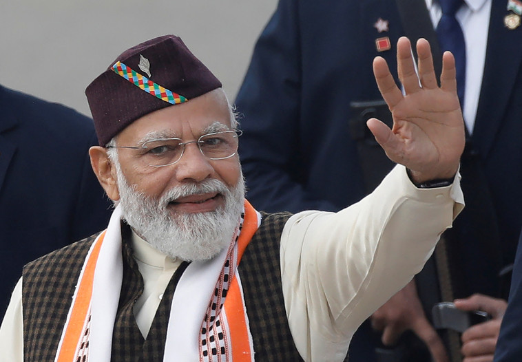 נרנדרה מודי