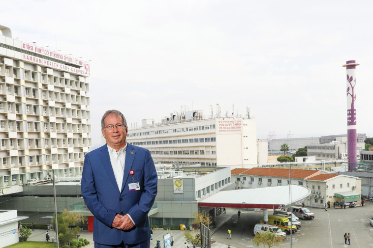 מיכאל הלברטל