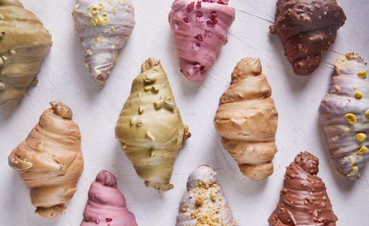 הקרןאסונים של פופ אנד פופ