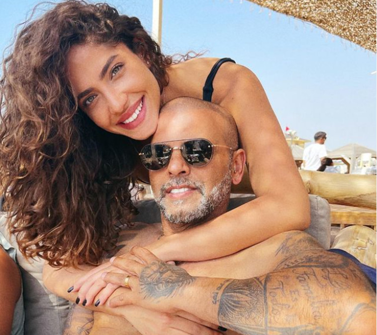 אייל גולן, דניאל גרינברג