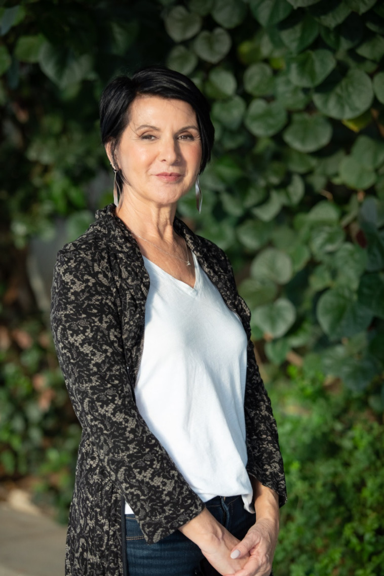 גוסטי יהושע-ברוורמן