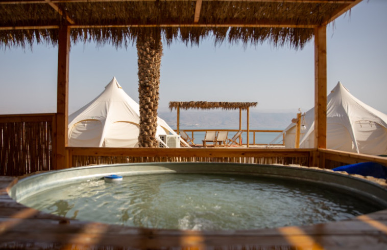 טבילה בשיכשוכית