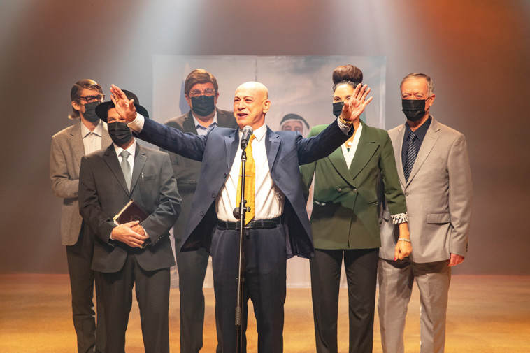 מבקר המדינה