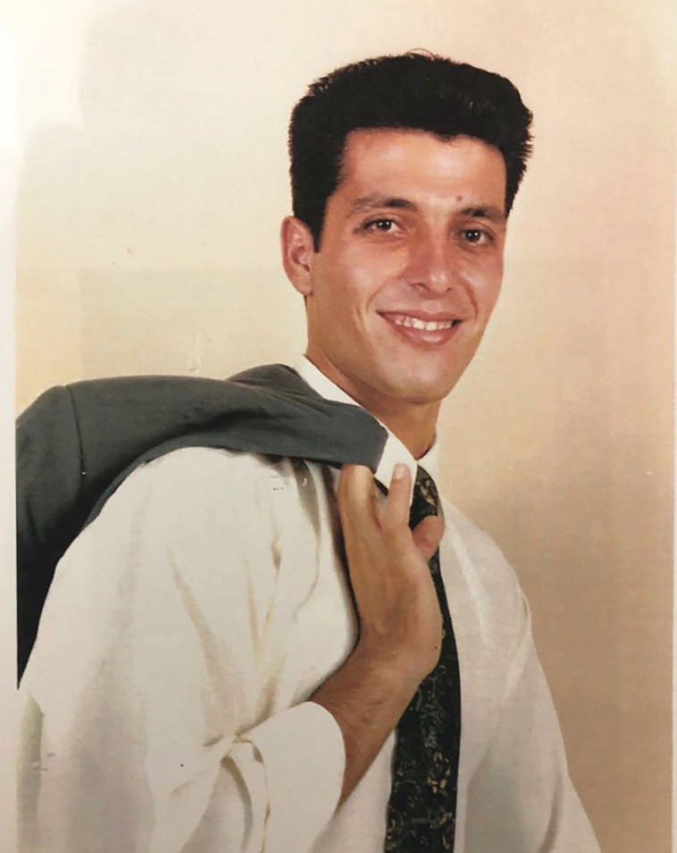 איתן יעקב ממן ז''ל