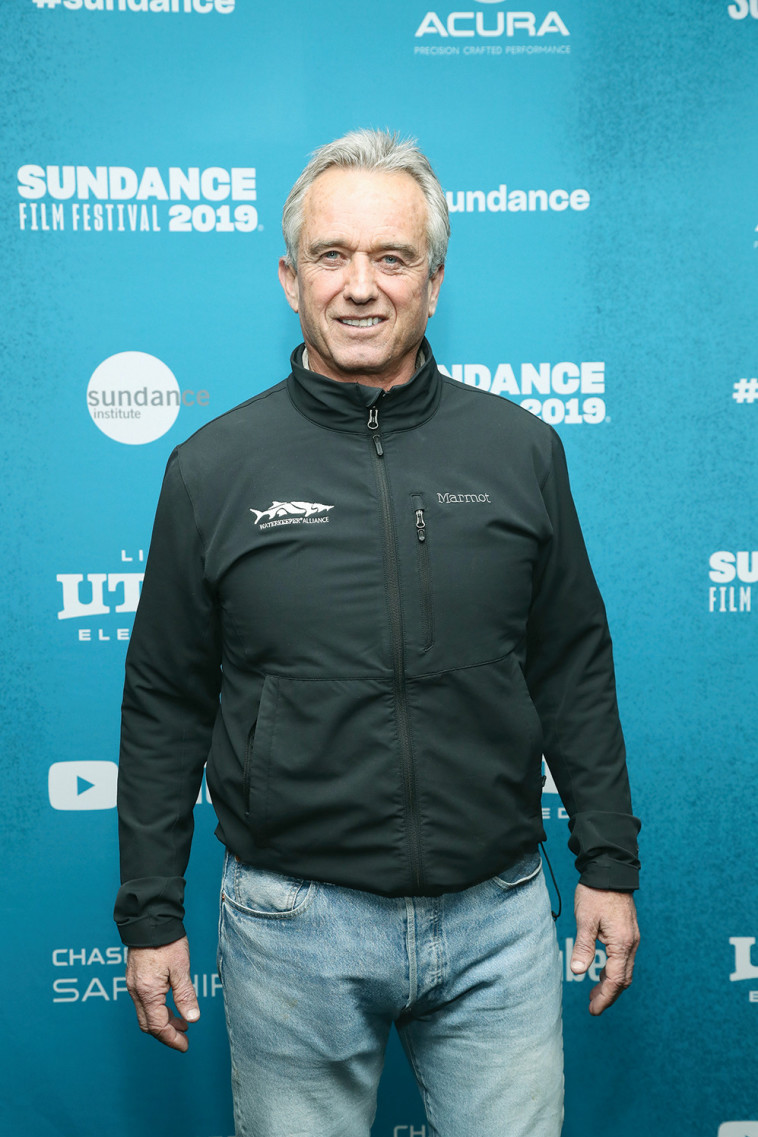 רוברט קנדי ג'וניור