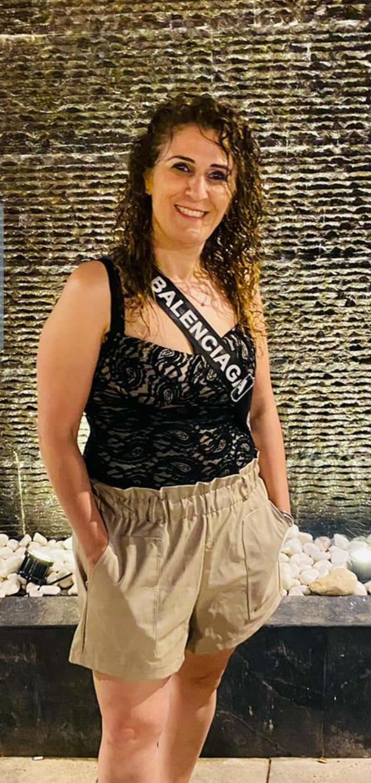 רויטל מזרחי