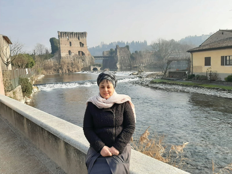  אורנית אלטשולר