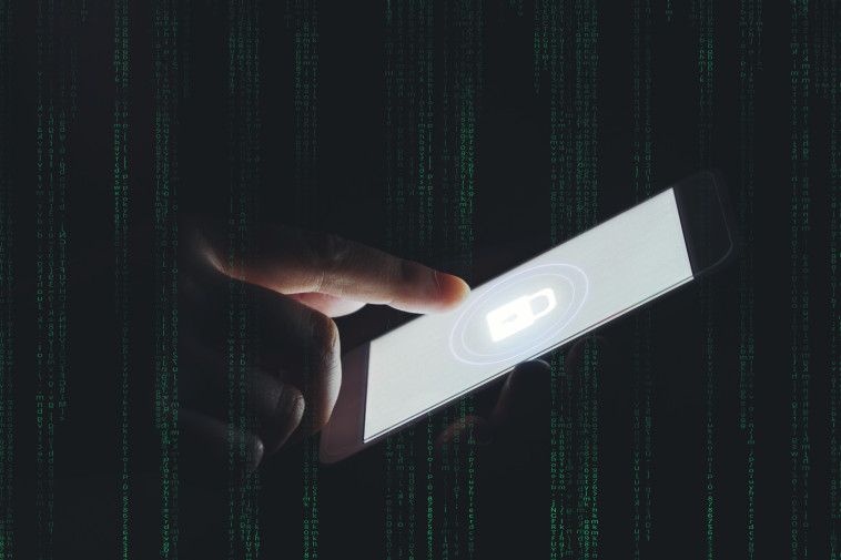 סייבר, האקינג (אילוסטרציה)