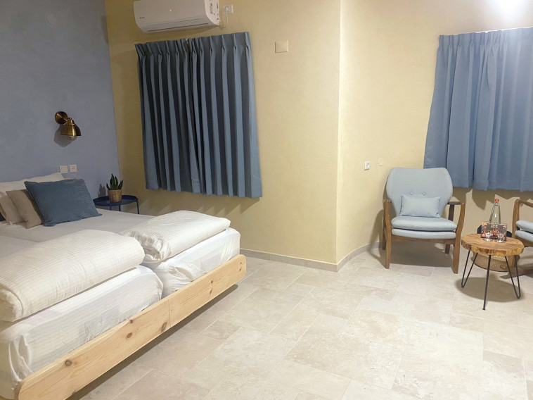 מלון שרמנ'ס