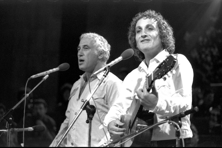 ישראל גוריון