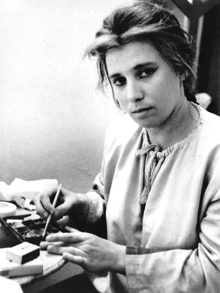 זהרירה חריפאי