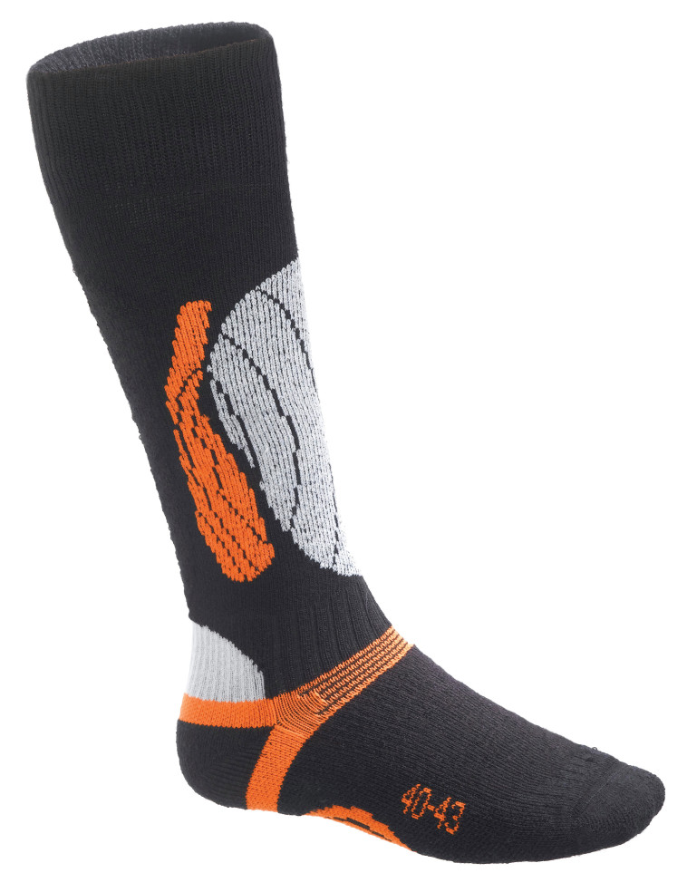 גרבי סקי מורנו